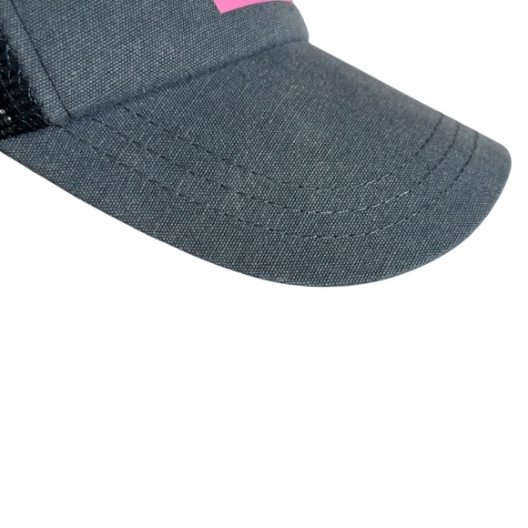 Rip Curl Surf Survival Trucker Hat Snapback Mesh Retro Casual Unisex - Picture 10 of 12